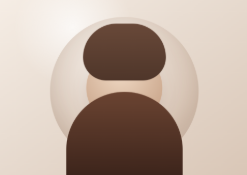 Portrait of Trisha Grice